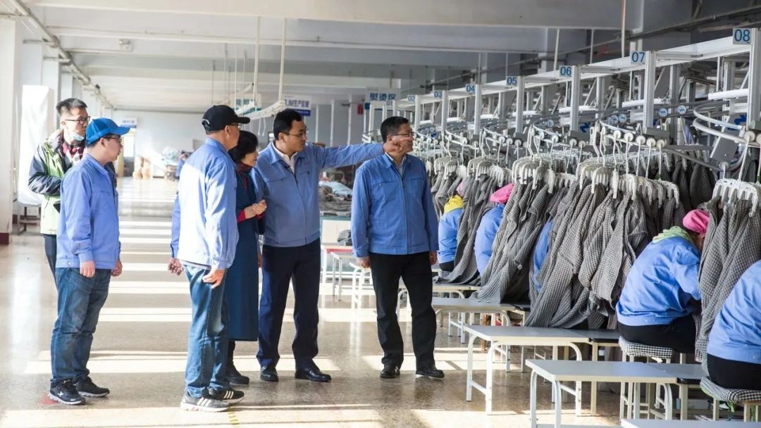 倒逼管理，十年磨劍，產出增加30%，節(jié)省用工近萬人 | 孚日集團蹚出高質量發(fā)展之路